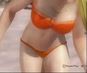 Dead or alive 5 Helena..