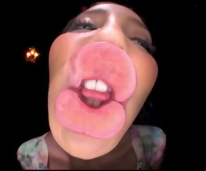 DDB-292 all Smooches Scenes